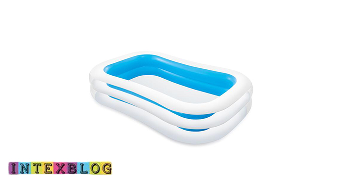 اطلاعات بیشتر در مورد استخر بادی اینتکس 56483