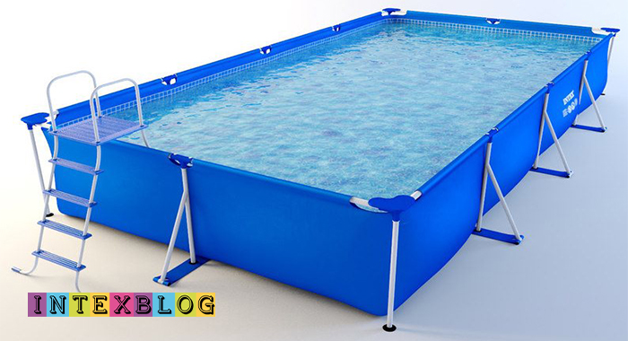 اطلاعات در ارتباط با استخر پیش ساخته قابل حمل اینتکس