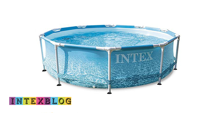 طریقه محافظت از استخر های پیش ساخته