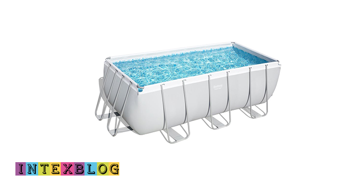 استخر های پیش ساخته اینتکس