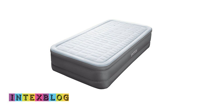 قیمت های تخت بادی تک نفره