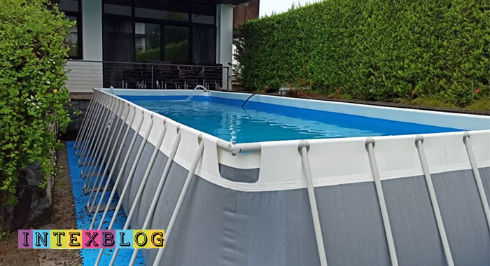 تمام مسائلی که باید درباره استخر پیش ساخته دانست