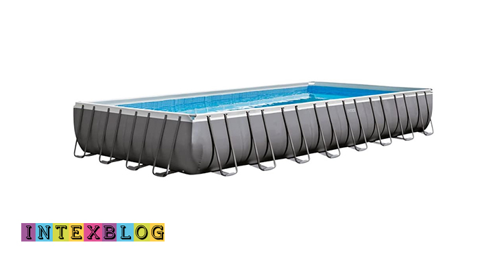 استخر پیش ساخته 10 متری اینتکس