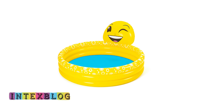 استخر بادی 57120 طرح کوسه اینتکس