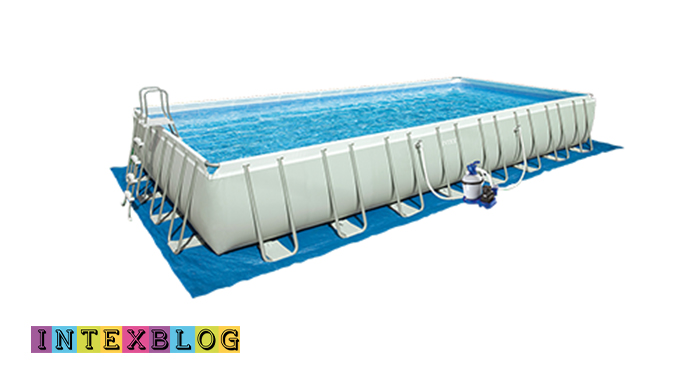 استخر پیش ساخته برای کشاورزی