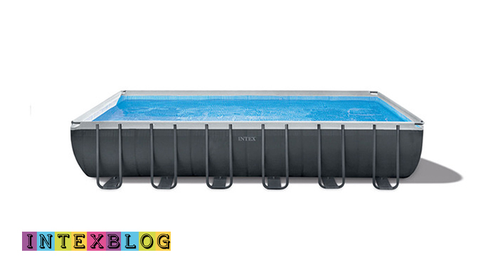 مقایسه استخر های پنج و هفت متری