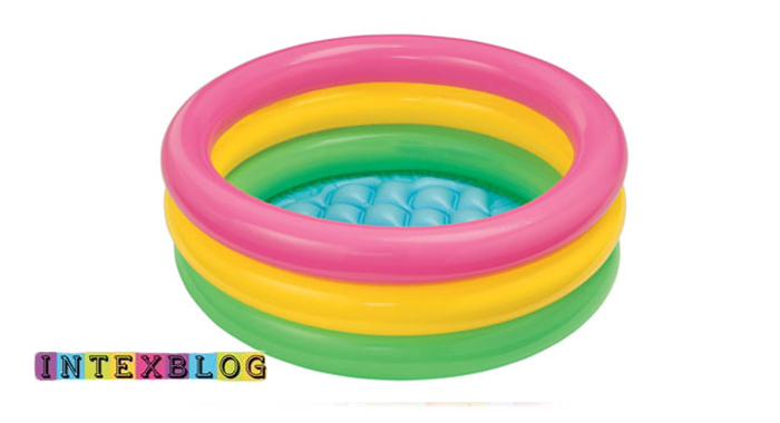 اشکلات در طرح های متفاوت استخر بادی