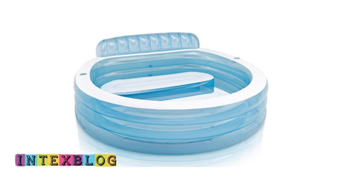 کاربرد های استخر بادی