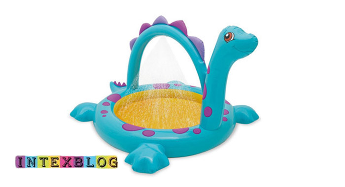 استخر بادی اینتکس 57437