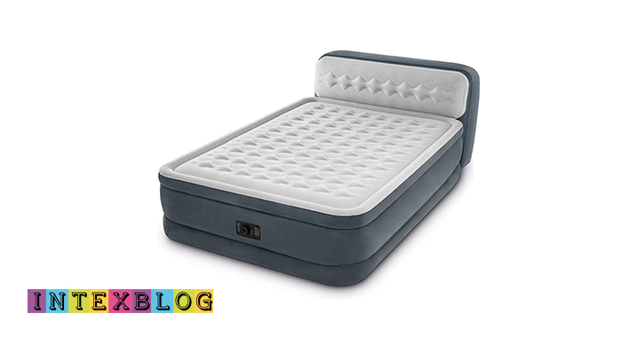 تخت خواب بادی چه چیزی است؟