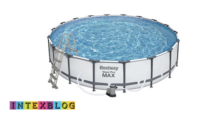 طریقه نگهداری از استخر پیش ساخته