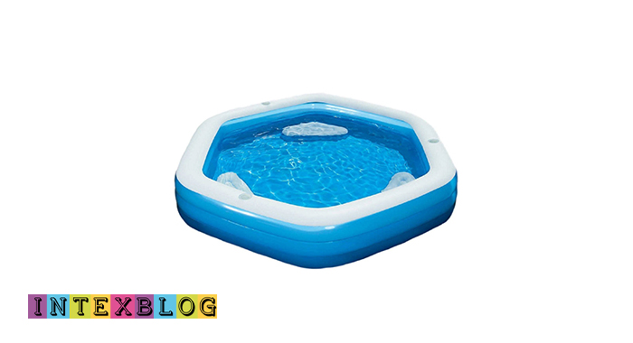 مزایای استخر های بادی