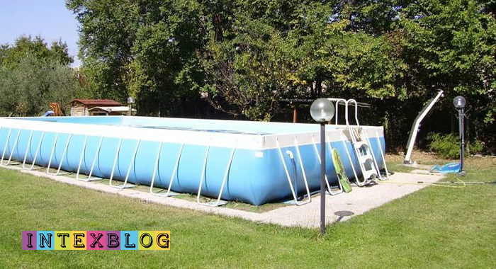 استخر پیش ساخته ایرانی