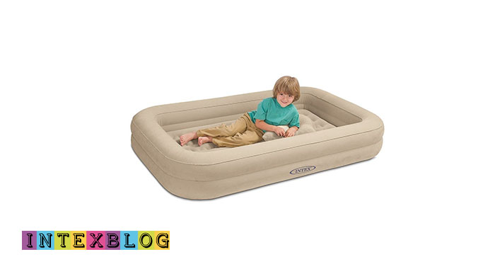 فروش تخت های بادی کودک