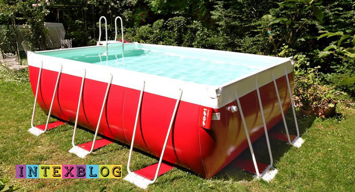 استخر پیش ساخته چیست؟