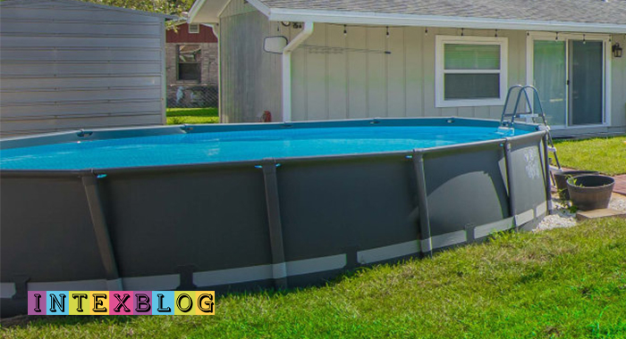 ساخت استخر پیش ساخته در باغ و ویلا