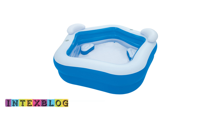 راهنمای خرید برای استخر بادی