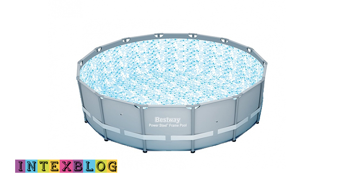 استخر پیش ساخته اینتکس و اطلاعات بیشتر