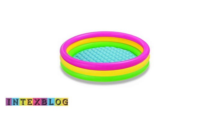 استخر بادی کودکان و اطلاعات بیشتر در این موضوع