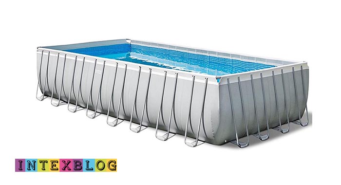 خرید استخر های پیش ساخته پرورش ماهی