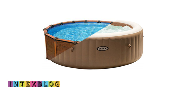 معرفی استخر پیش ساخته و جکوزی بادی