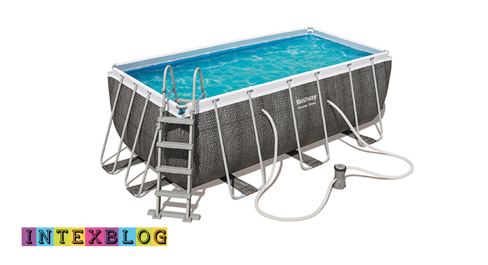 استخر پیش ساخته