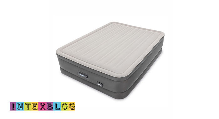 آموزش راه اندازی تخت بادی و استفاده از آن