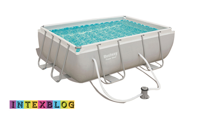 استخر های پیش ساخته پرتابل