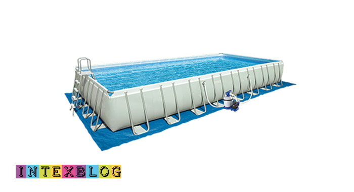استخر پیش ساخته فایبرگلاس