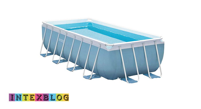 استخر برای منازل حیاط دار