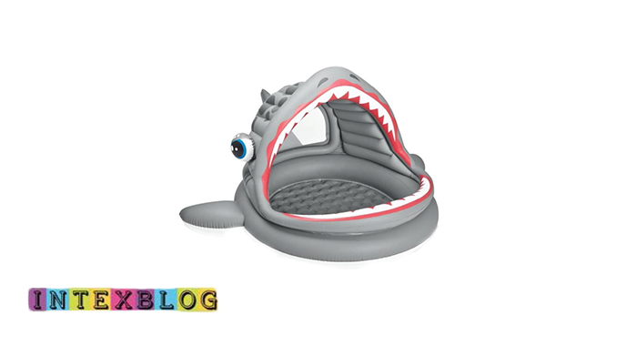 خرید استخر بادی کودک