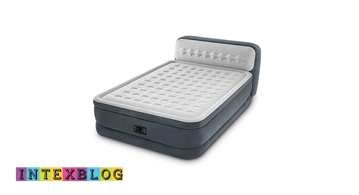 مزایای استفاده از تخت های بادی اینتکس