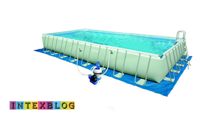استخر پیش ساخته چه است؟