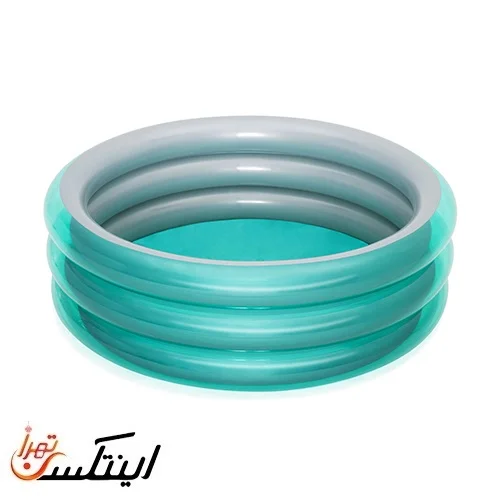 استخر بادی کودک قطر 170 سبز بست وی