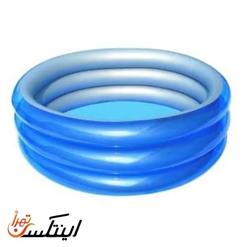 استخر بادی کودک قطر 170 آبی بست وی