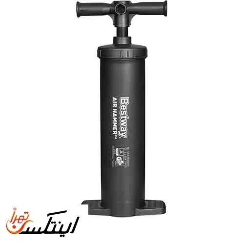 پمپ باد دستی بزرگ bestway