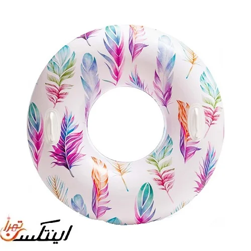 حلقه شنا بادی مدل پر اینتکس
