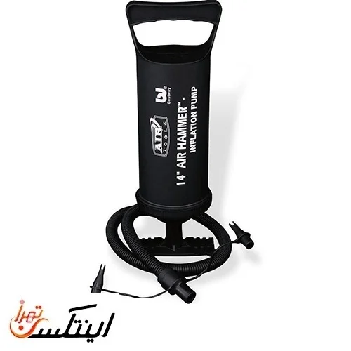 پمپ باد دستی بست وی اصل