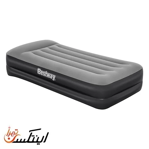 تخت بادی تکنفره مدل Tritech Airbed طبی