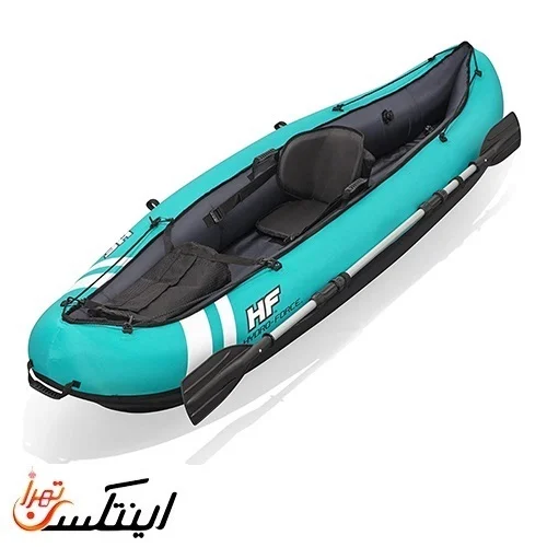 قایق بادی کایاک hydro-force مدل ونتورا تکنفره