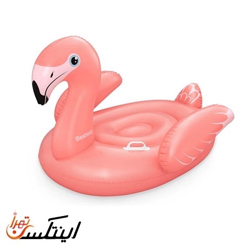 شناور بادی روی آب جدید فلامینگو کودک بست وی