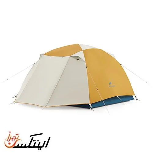 چادر کمپینگ نیچرهایک عصایی 3 نفره پلاس پرو YUNCHUAN SERIES TENTS