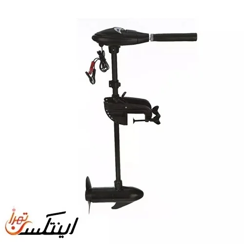 موتور قایق بادی اینتکس برقی